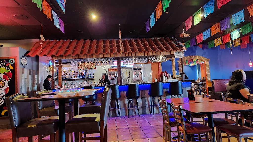 Veracruz Mexican Restaurant | 1230 Elliott Dr, Middletown, OH 45044, USA | Phone: (513) 422-4271