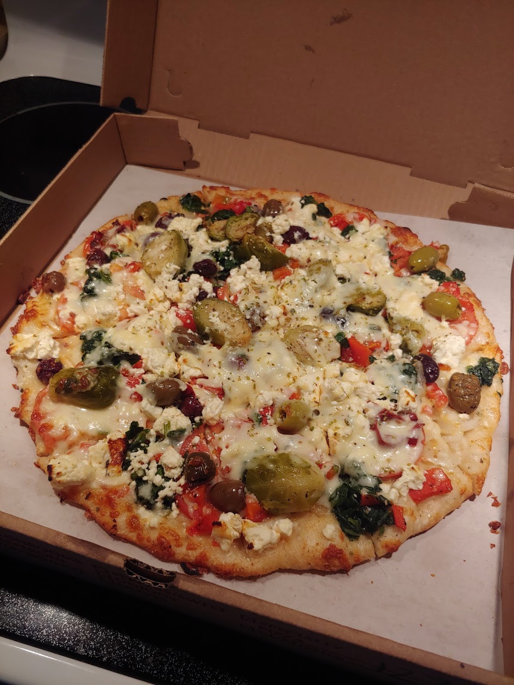 The Wurlitzer Pizza Co., Inc. | 1401 Nash Rd, North Tonawanda, NY 14120, USA | Phone: (716) 694-4799