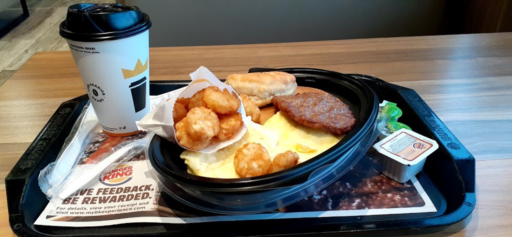 Burger King | 3190 Long Beach Rd, Oceanside, NY 11572, USA | Phone: (516) 594-1026