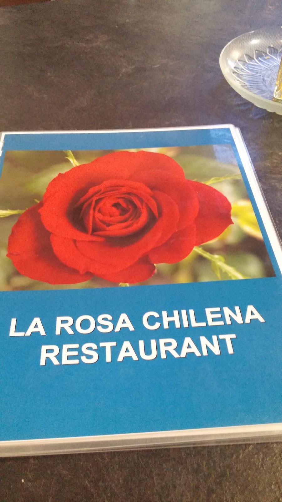La Rosa Chilena | 788 Wilson Ave #760, North York, ON M3K 1E4, Canada | Phone: (416) 398-6393