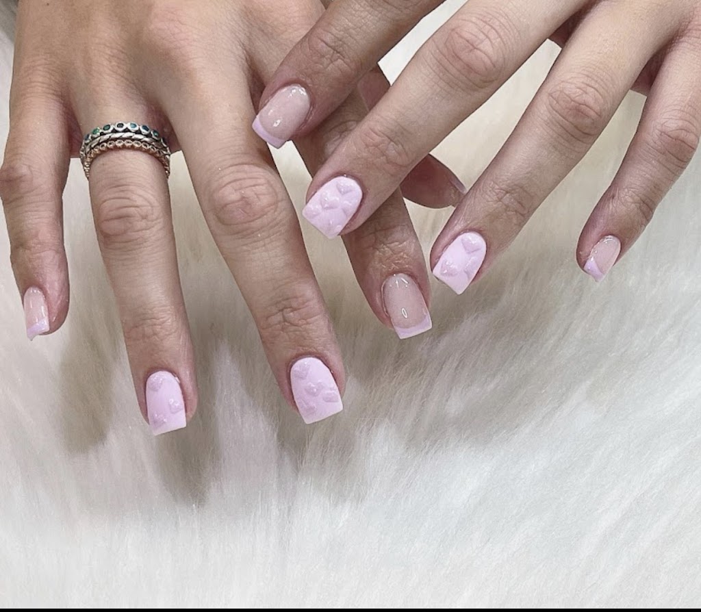 Embellish Nail and Spa | 3244 E Guadalupe Rd #103, Gilbert, AZ 85234, USA | Phone: (480) 981-4877