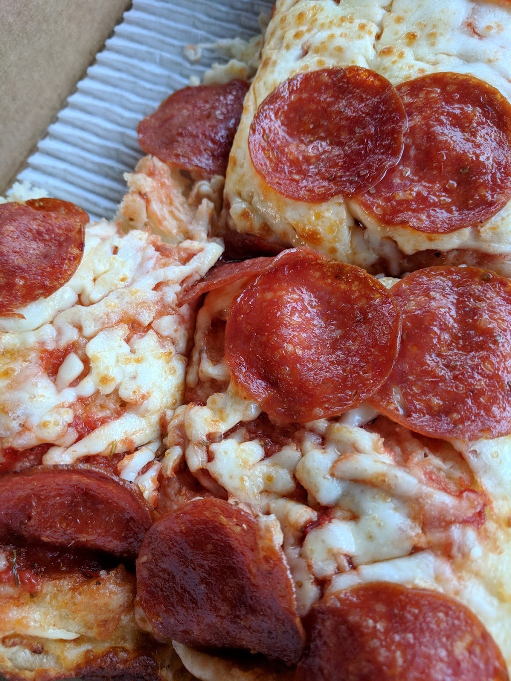 Little Caesars Pizza | 4467 Mission Blvd Suite C, Montclair, CA 91763 | Phone: (909) 465-0500