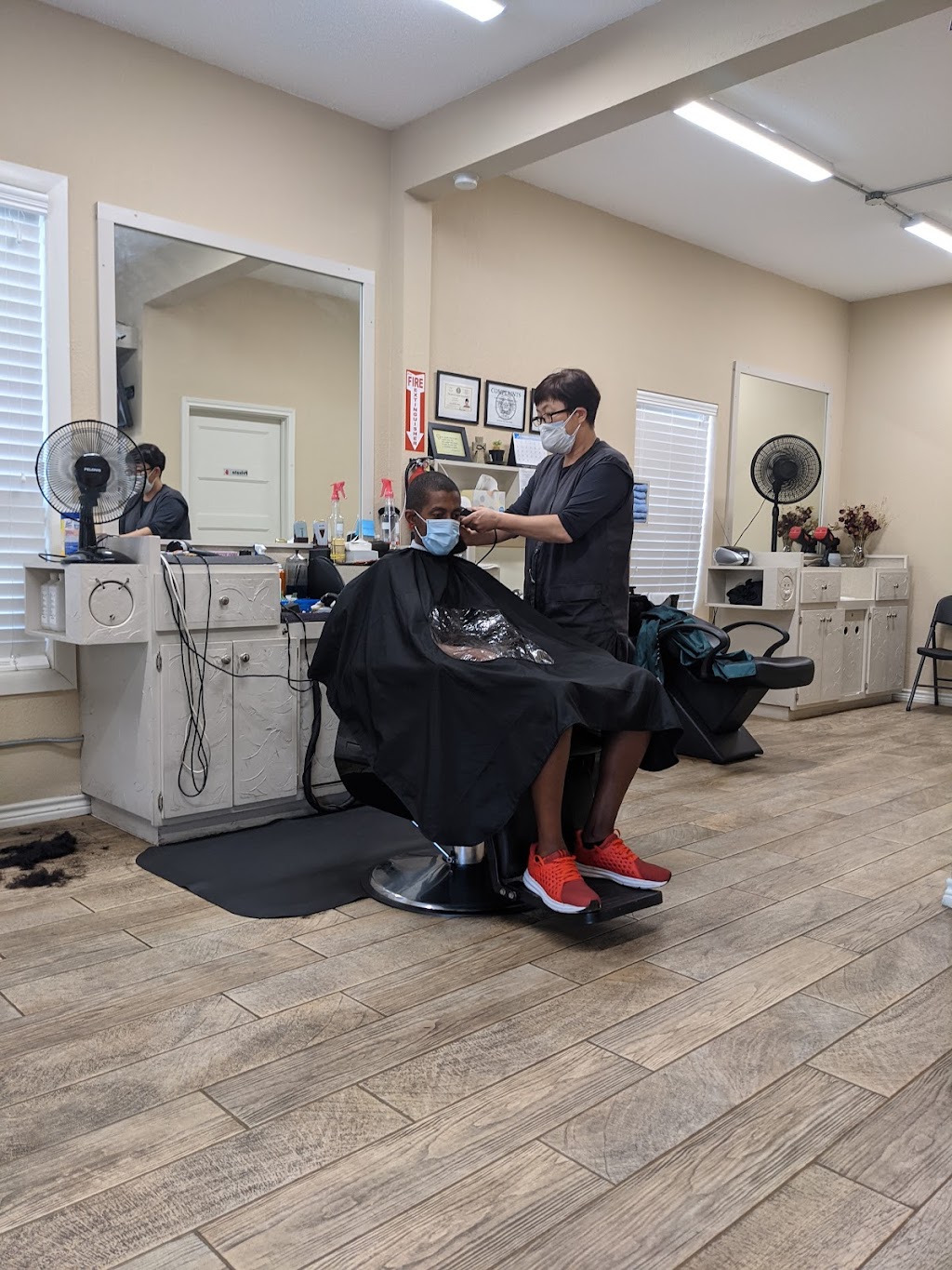 JC Barber Shop | 11800 N Lamar Blvd APT 4A, Austin, TX 78753, USA | Phone: (512) 466-6100