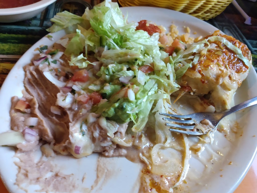 Guadalajara Mexican Restaurant | 1715 Perryville Rd, Danville, KY 40422, USA | Phone: (859) 936-9325