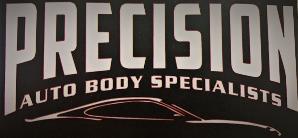 Precision Auto Body Specialists | 9121 Amber Dr, Baton Rouge, LA 70809, USA | Phone: (225) 751-6602