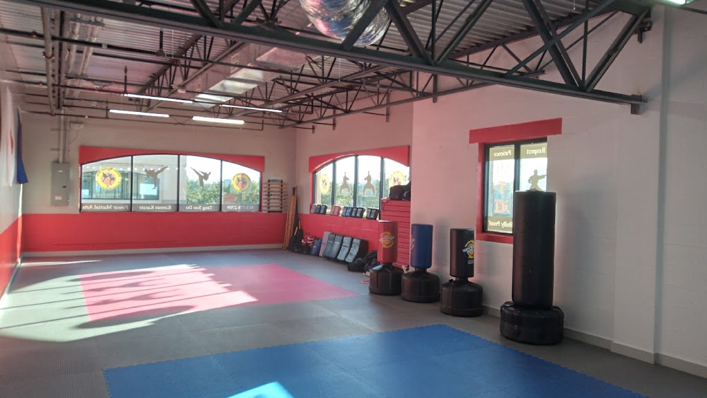Power Martial Arts | 6027 Wesley Grove Blvd Suite 201, Wesley Chapel, FL 33544, USA | Phone: (813) 778-2709