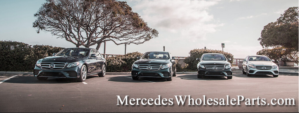 Mercedes Wholesale Parts | 20871 Johnson St #108, Hollywood, FL 33029 | Phone: (305) 827-5600