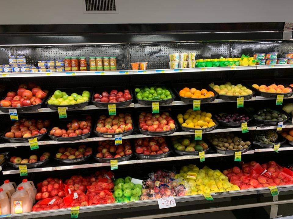 SPK Grocery Cheney | 412 N Main St, Cheney, KS 67025, USA | Phone: (316) 540-3199