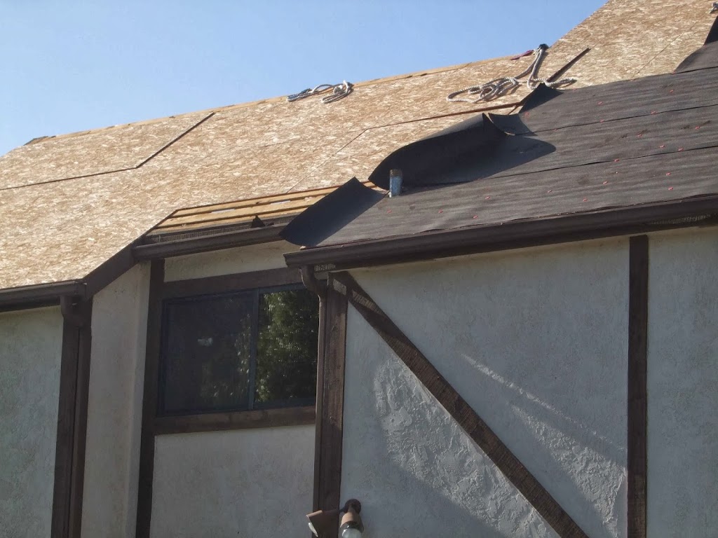 Best professional roofing | 605 Wil-Ev Dr, San Marcos, CA 92069, USA | Phone: (760) 594-7449