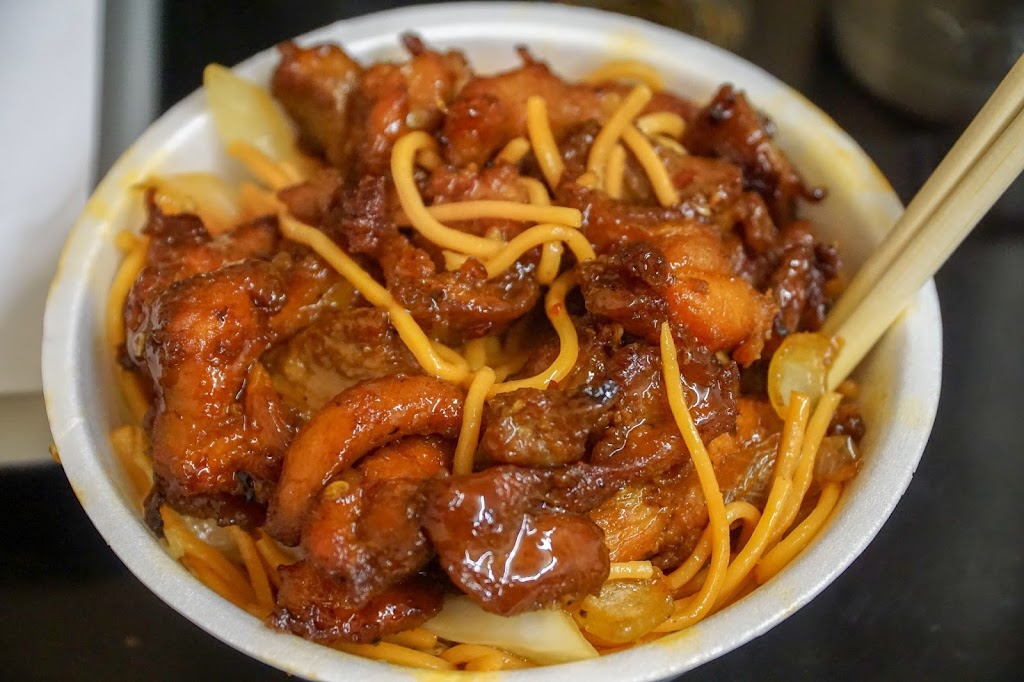 PanPan Wok | 904 S Santa Fe Ave, Vista, CA 92084, USA | Phone: (442) 224-7378