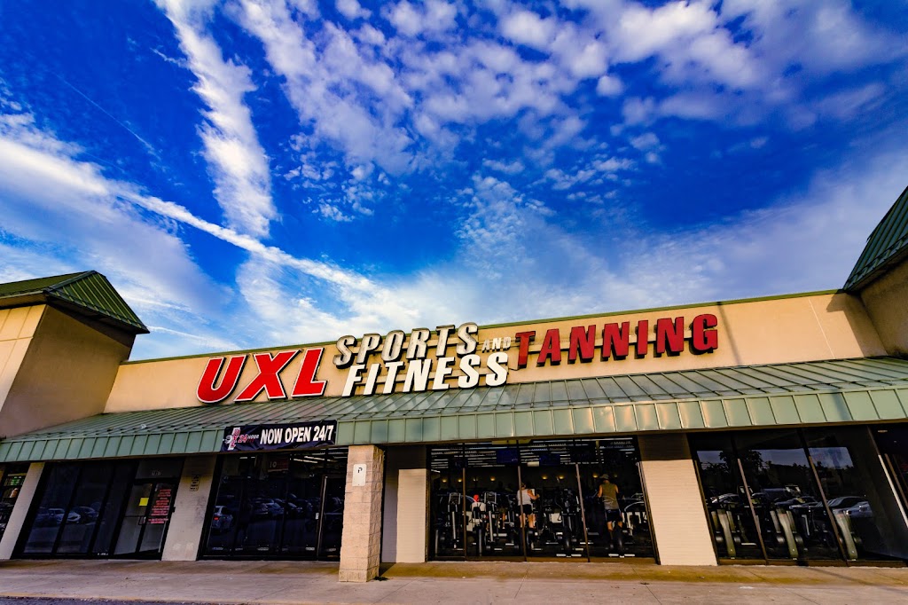 UXL Fitness | 1057 Pearl Rd, Brunswick, OH 44212, USA | Phone: (330) 273-4848