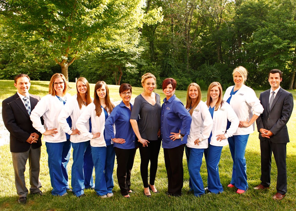 Chapel & Keller Dentistry | 4113 Humbert Rd, Alton, IL 62002, USA | Phone: (618) 465-7777