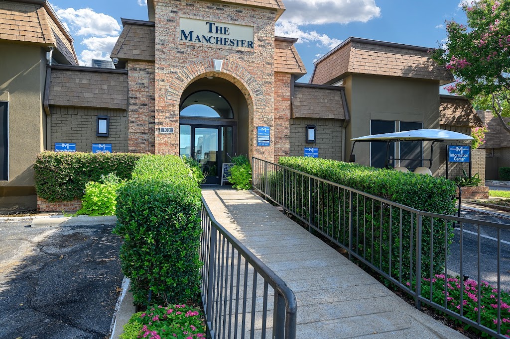 The Manchester Apartments | 100 Manchester Dr, Euless, TX 76039, USA | Phone: (817) 383-1851