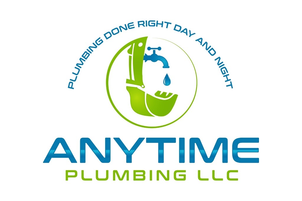 Anytime Plumbing, LLC | 5381 Old 60 Ln, Vine Grove, KY 40175 | Phone: (502) 410-8245