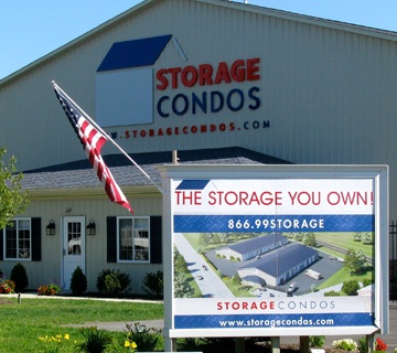 StorageCondos - Avon Lake | 32961 Pin Oak Pkwy, Avon Lake, OH 44012, USA | Phone: (419) 734-3455