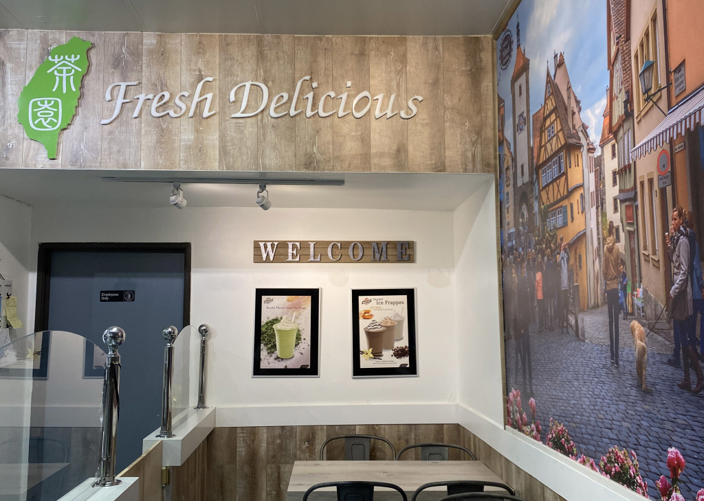 Fresh Delicious | 18414 Colima Rd, Rowland Heights, CA 91748 | Phone: (626) 913-8992
