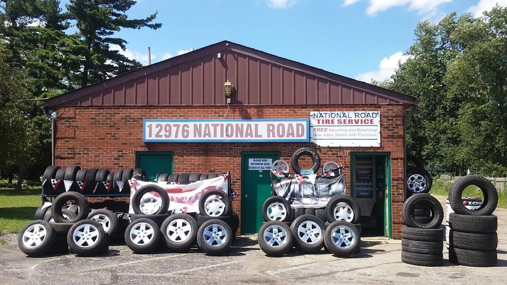 National Road Tire Service | 12976 National Rd SW, Etna, OH 43062, USA | Phone: (614) 325-5793