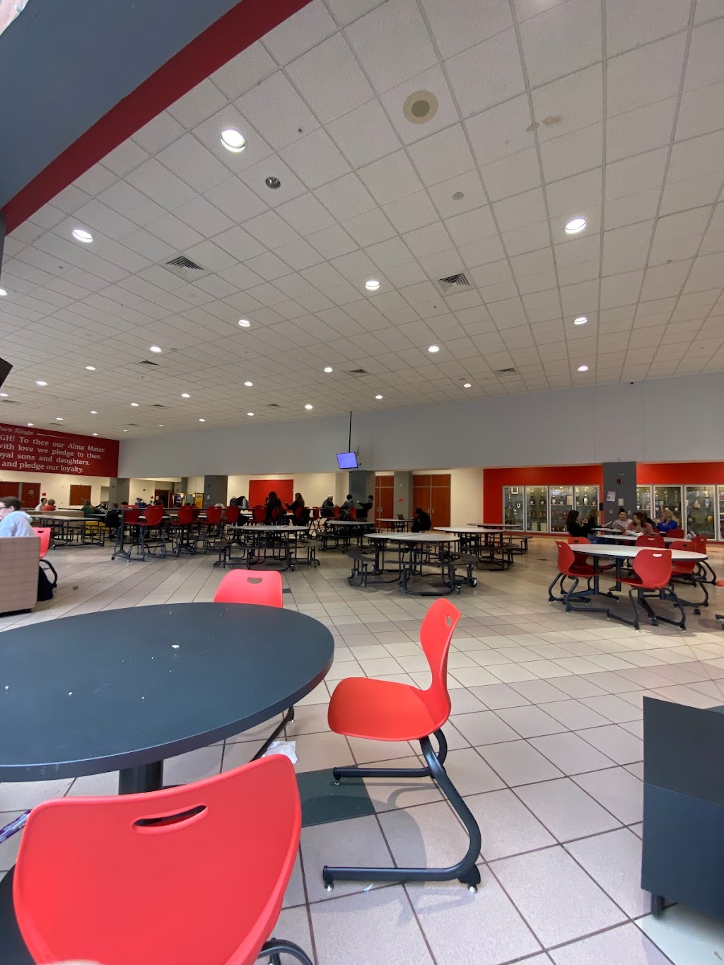Brecksville-Broadview Heights High School | 6380 Mill Rd, Broadview Heights, OH 44147, USA | Phone: (440) 740-4700