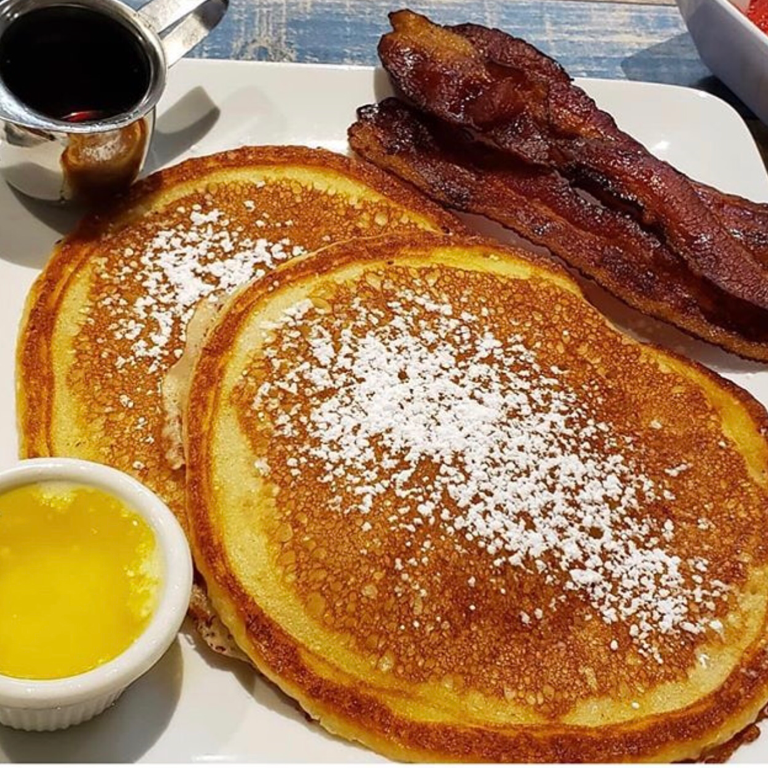 Gochas Breakfast Bar | 834 Glynn St S suite 244,248, Fayetteville, GA 30214, USA | Phone: (770) 629-7443