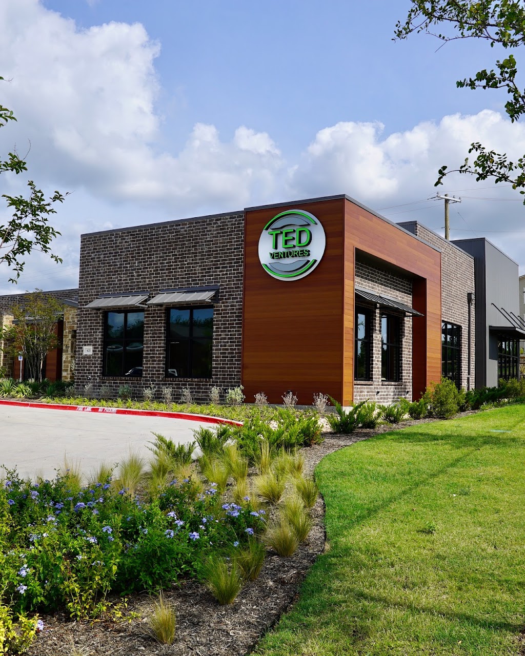 TED Ventures | 621 Highlander, Midlothian, TX 76065, USA | Phone: (214) 817-8360