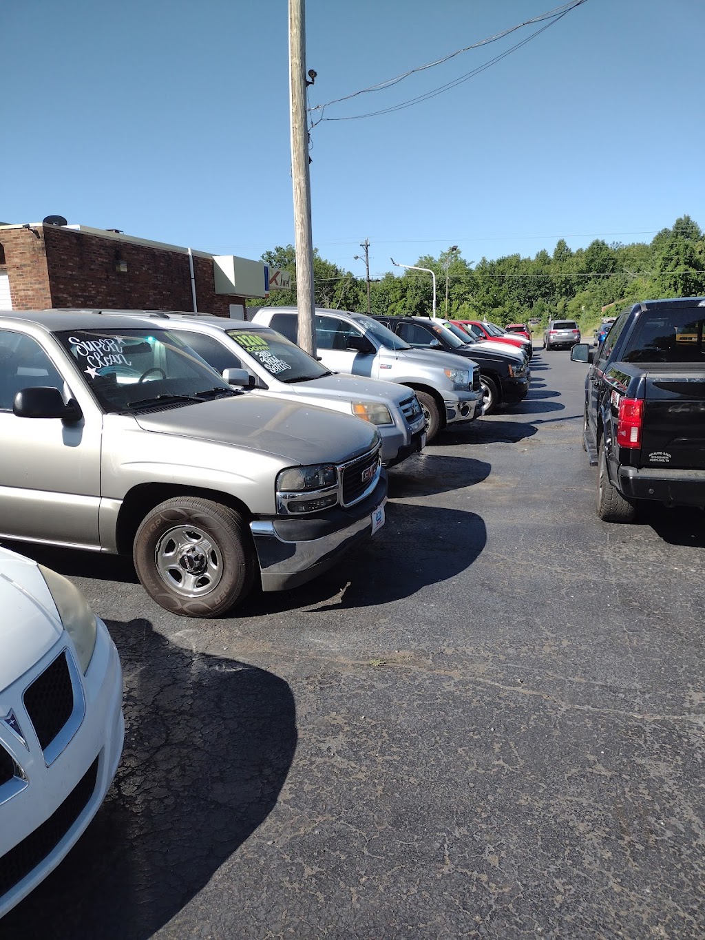 109 Auto Sales | 509 N Broadway, Portland, TN 37148, USA | Phone: (615) 325-4896