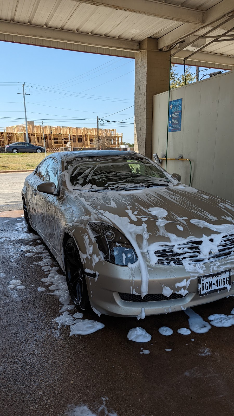 Best Car Wash | 3805 Williams Dr, Georgetown, TX 78628, USA | Phone: (512) 217-6221