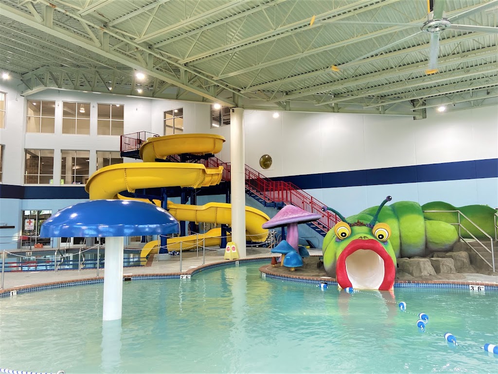 Chaska Community Center | 1661 Park Ridge Dr, Chaska, MN 55318, USA | Phone: (952) 448-5633