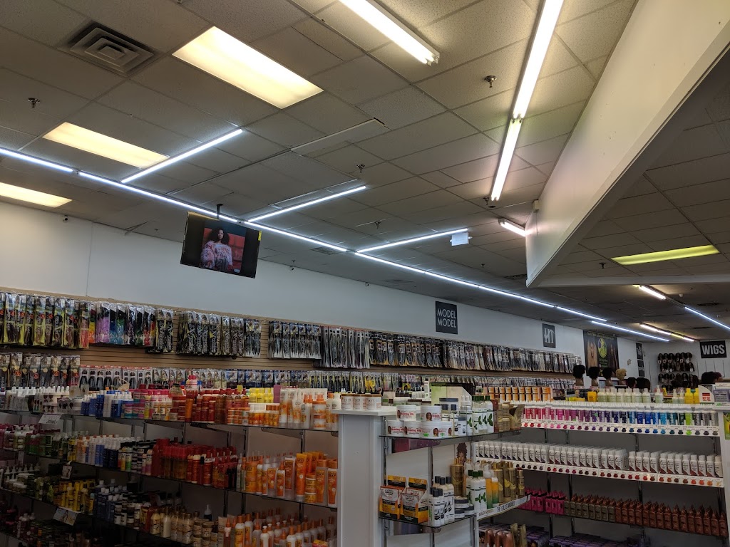 Beauty Trendz Roebuck - Beauty Supply Store | 9092 Parkway E, Birmingham, AL 35206, USA | Phone: (205) 407-8399