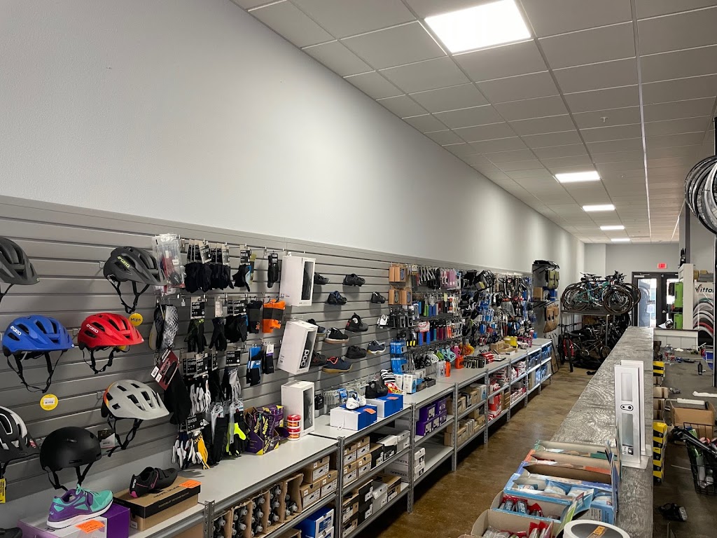 Mathews-Gentry Cycle Works | 506 W Main St, Denison, TX 75020, USA | Phone: (903) 893-2453