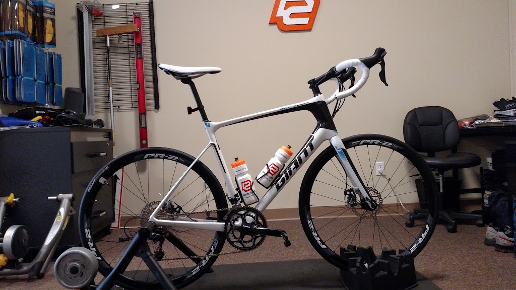 Elevate Cycles | Rear of Building, 215 Guideboard Rd, Clifton Park, NY 12065 | Phone: (518) 371-4641