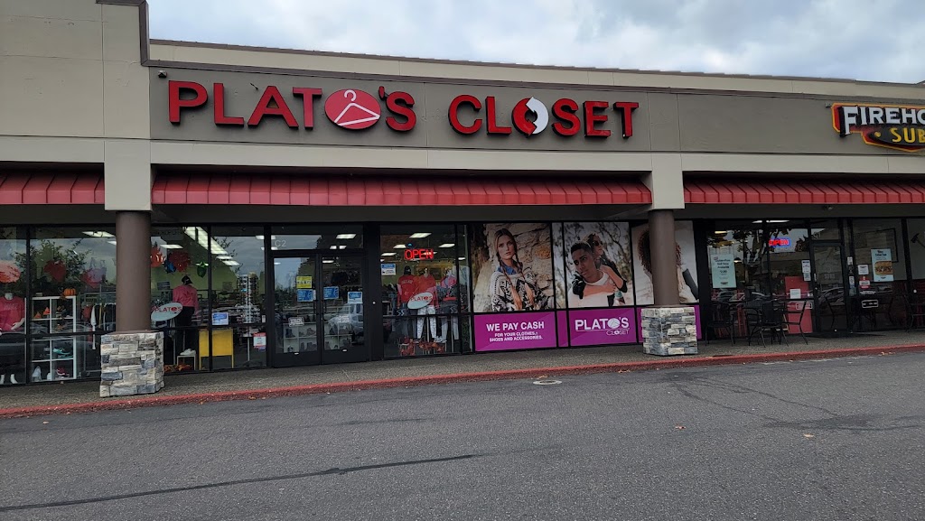 Platos Closet Vancouver | 8101 NE Parkway Dr C2, Vancouver, WA 98662, USA | Phone: (360) 253-4129