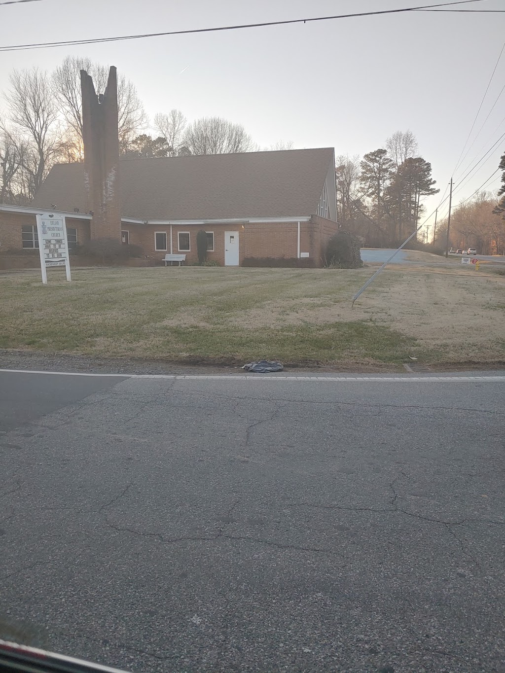 Efland Presbyterian Church | 3700 US-70, Efland, NC 27243, USA | Phone: (919) 644-0420