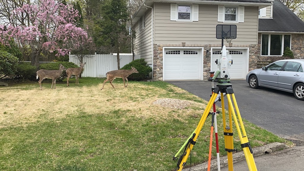 Geospatial Surveying and Layout,LLC | 410 Lafayette Ave, Wyckoff, NJ 07481, USA | Phone: (201) 268-2992