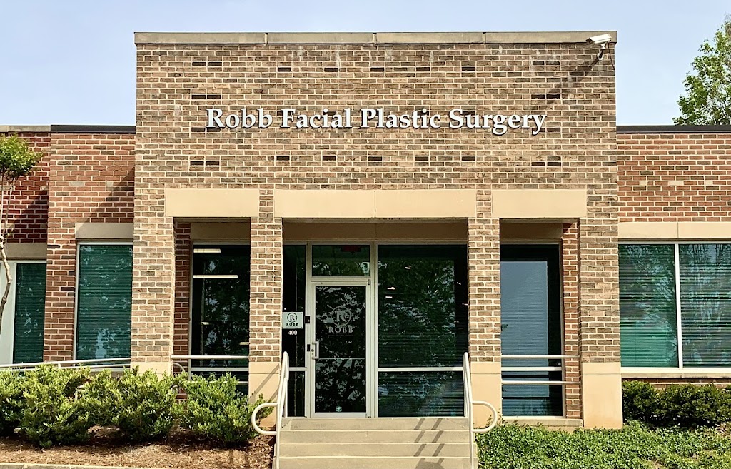 Robb Facial Plastic Surgery - Dr. Philip K. Robb Jr. | 950 North Point Pkwy Suite 400, Alpharetta, GA 30005, USA | Phone: (470) 336-1850
