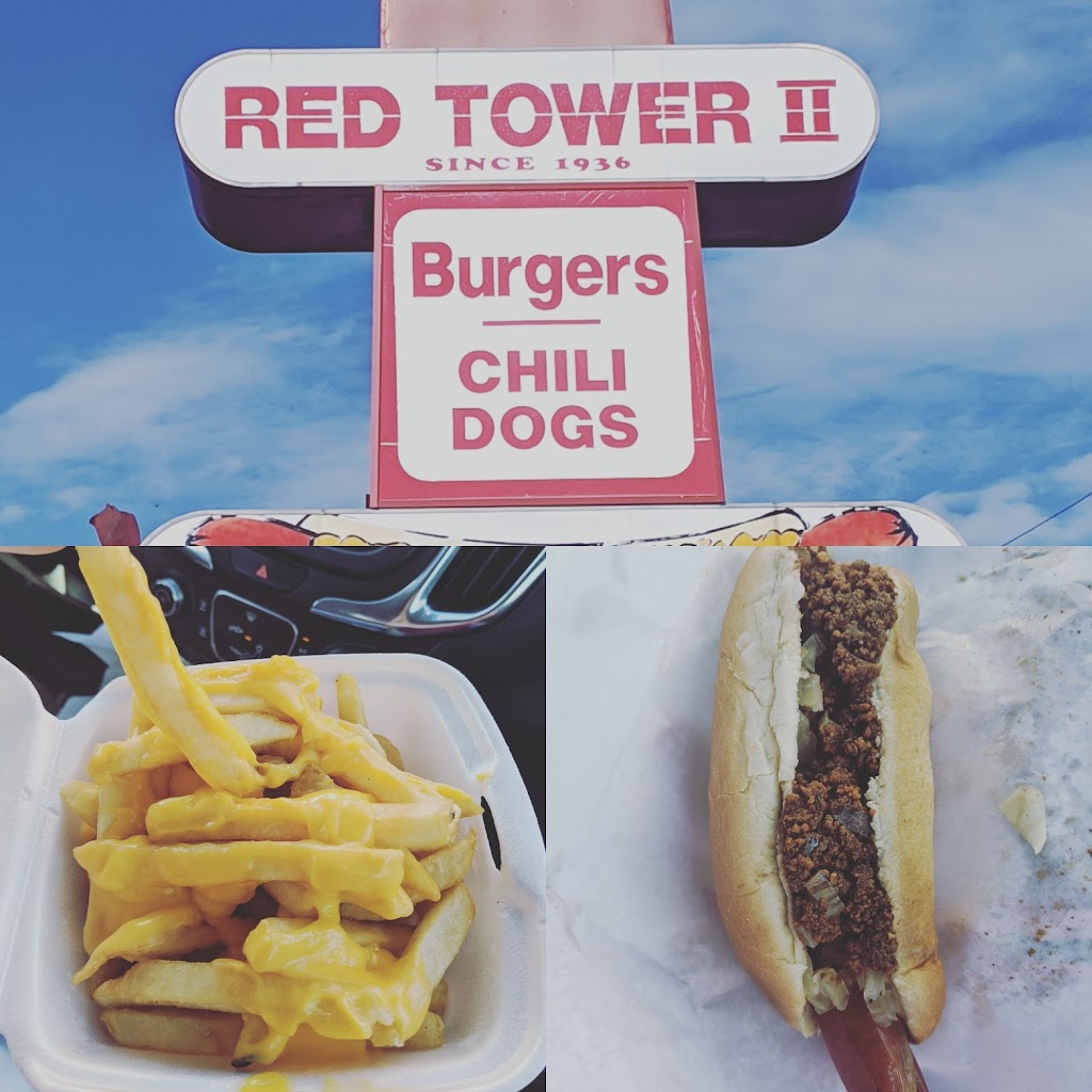 Red Tower II | 864 US-22, Plainfield, NJ 07060, USA | Phone: (908) 754-0002