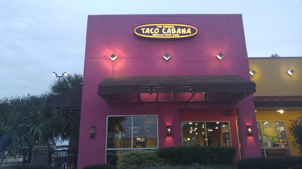 Taco Cabana | 801 N Beach St, Fort Worth, TX 76111, USA | Phone: (682) 647-1269