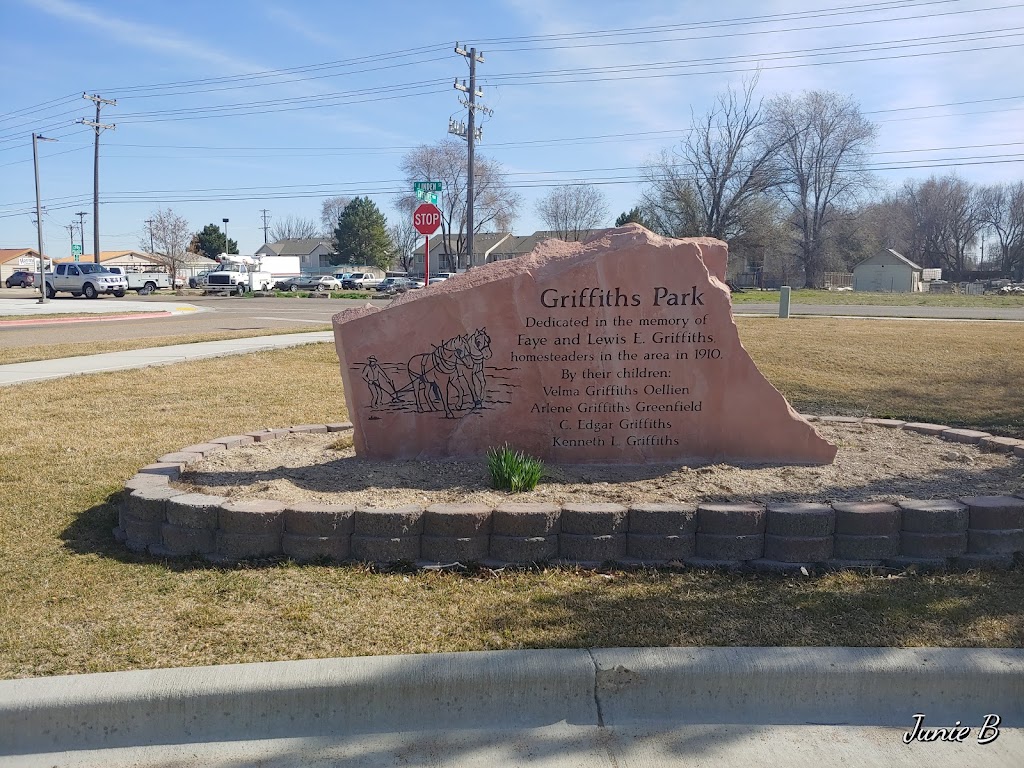 Wolfe Field | 2420 Griffiths Pkwy, Caldwell, ID 83605, USA | Phone: (208) 455-3000