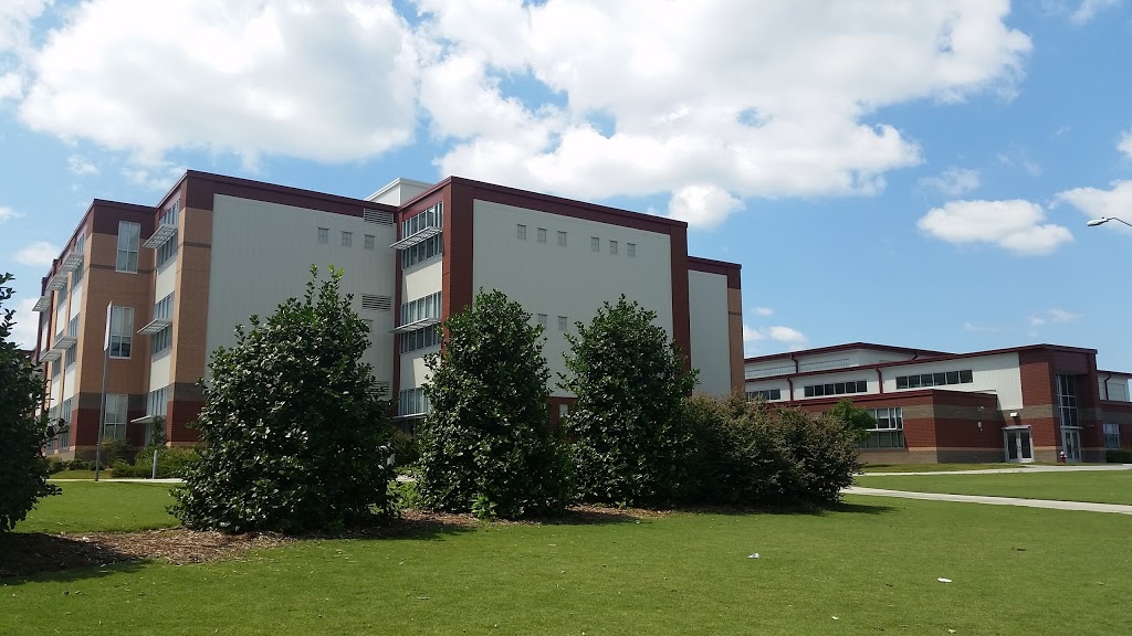 Mills Park Middle School | 441 Mills Park Dr, Cary, NC 27519, USA | Phone: (919) 466-1500
