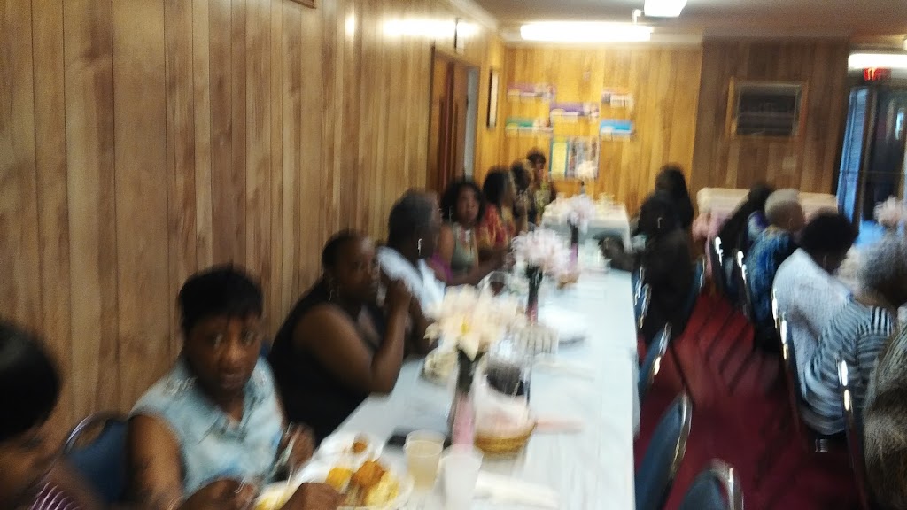 Antioch Baptist Church | 2819 Roanoke Ave, Newport News, VA 23607, USA | Phone: (757) 244-8874