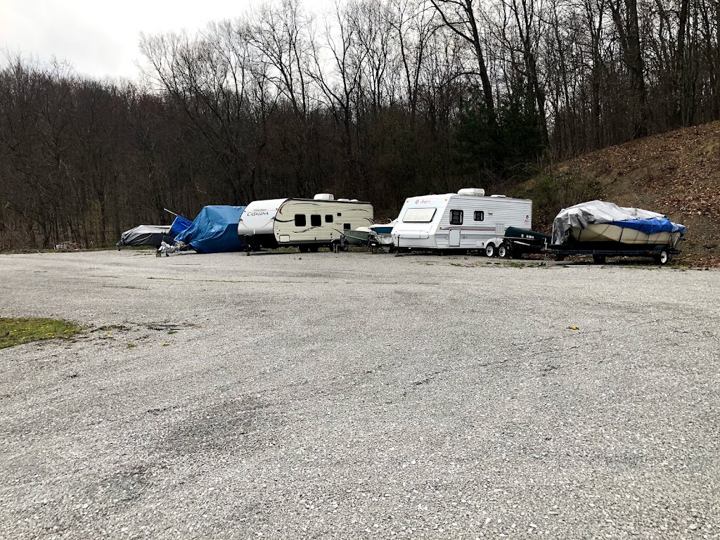 Stow-N-Go Storage | 168 Stanford Rd, Portersville, PA 16051, USA | Phone: (724) 368-3448