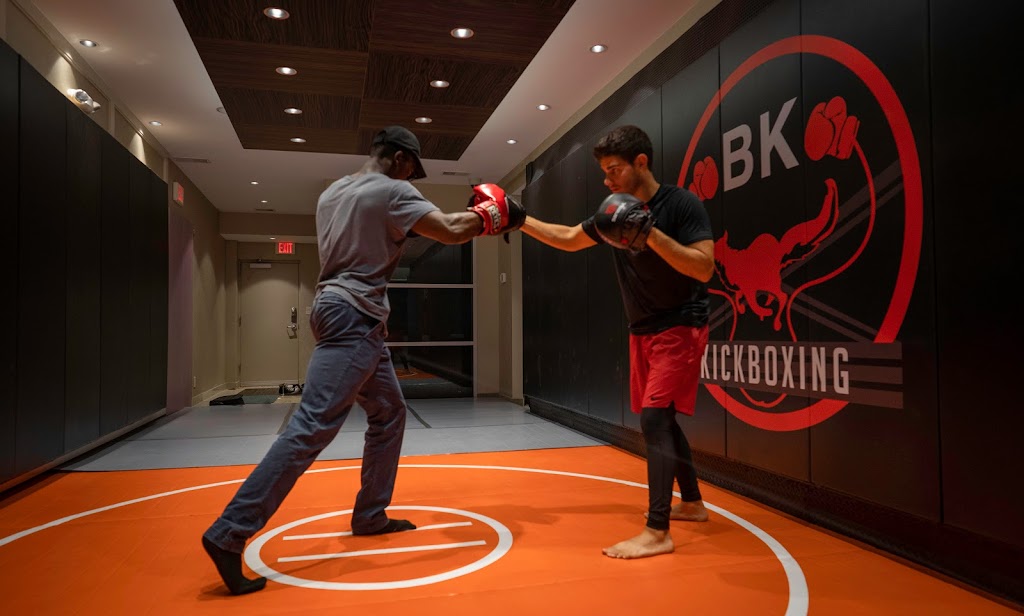 BK Kickboxing | 44827 Old Ox Rd, Sterling, VA 20166, USA | Phone: (240) 252-4022