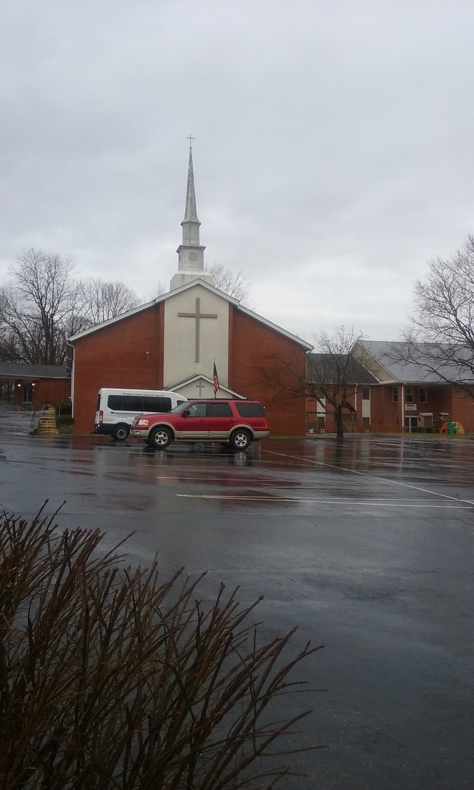 Boones Creek Baptist Church | 185 N Cleveland Rd, Lexington, KY 40509, USA | Phone: (859) 263-5466