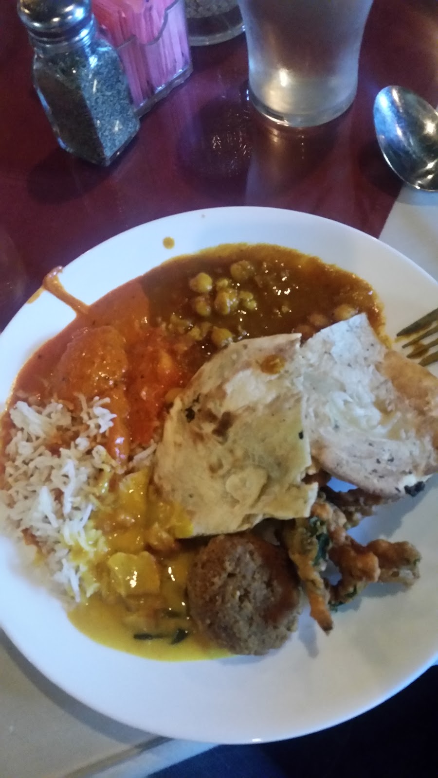 Bombay Grill | 4625 Donnelly Ave Ste 109, Fort Worth, TX 76107, USA | Phone: (817) 377-9395