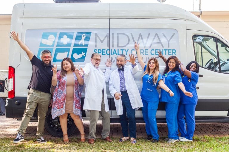 Prevention 813, Dr. Michael E. Dunn, MD, Rodrigo Sabec APRN, FNP | 3317 W Gandy Blvd, Tampa, FL 33611, USA | Phone: (813) 902-8600