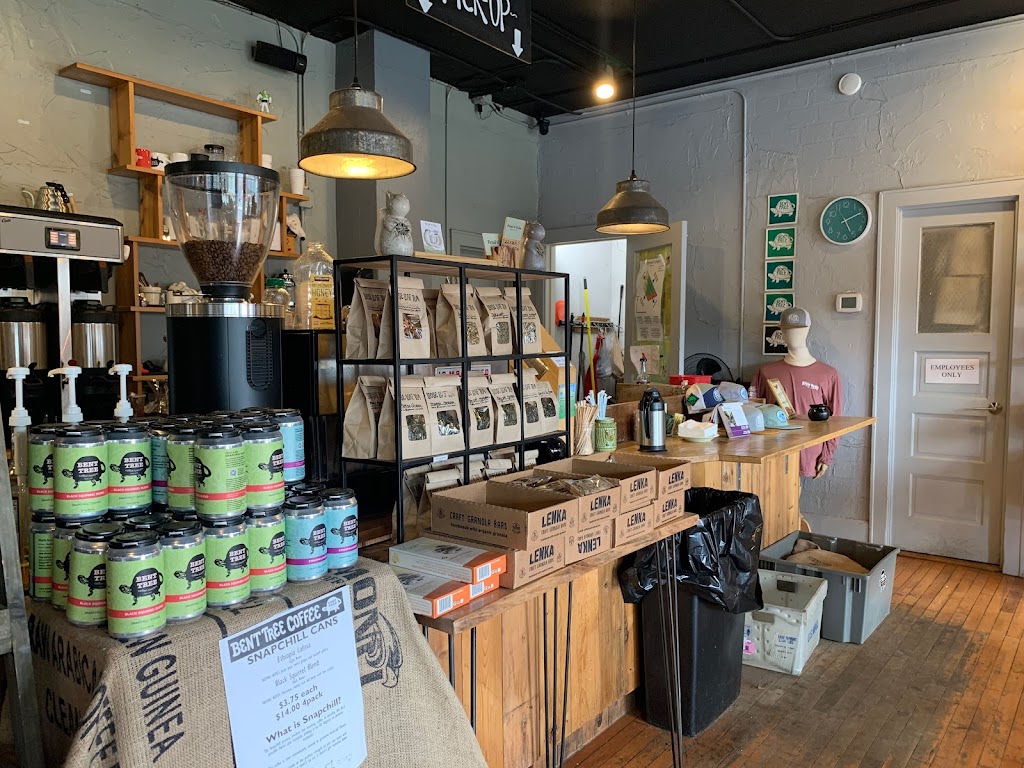 Bent Tree Coffee Roasters | 313 N Water St, Kent, OH 44240, USA | Phone: (330) 474-7255