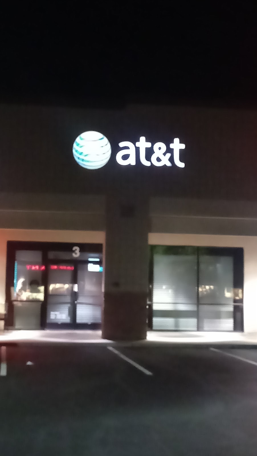 AT&T Store | 2805 W Agua Fria Fwy Suite 3, Phoenix, AZ 85027, USA | Phone: (602) 344-9994