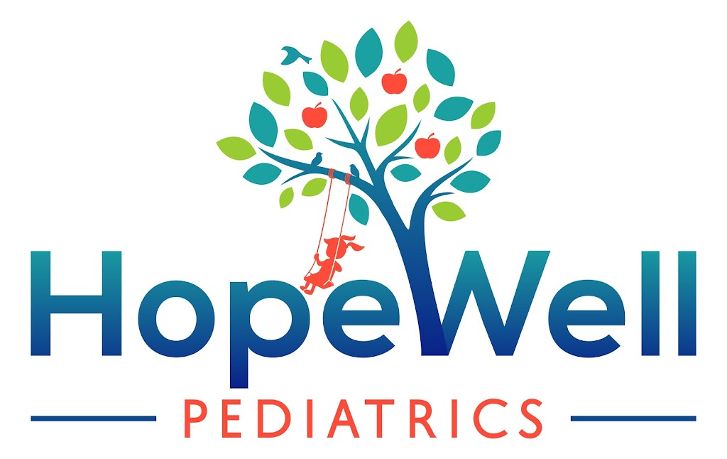 HopeWell Pediatrics | 1140 Holly Springs Rd Ste 209, Holly Springs, NC 27540, USA | Phone: (919) 804-0866