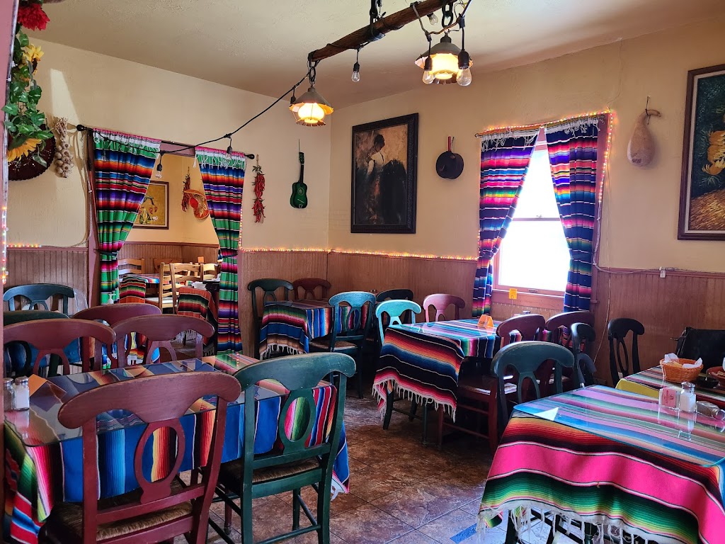 Spanishtown Mexican Restaurant | 515 Church St, Half Moon Bay, CA 94019, USA | Phone: (650) 726-7357