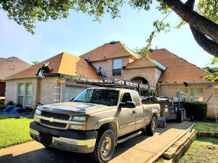 MJ Cleaning And Roofing, Inc. | 2320 Wildbriar Dr, Arlington, TX 76014, USA | Phone: (817) 524-9765