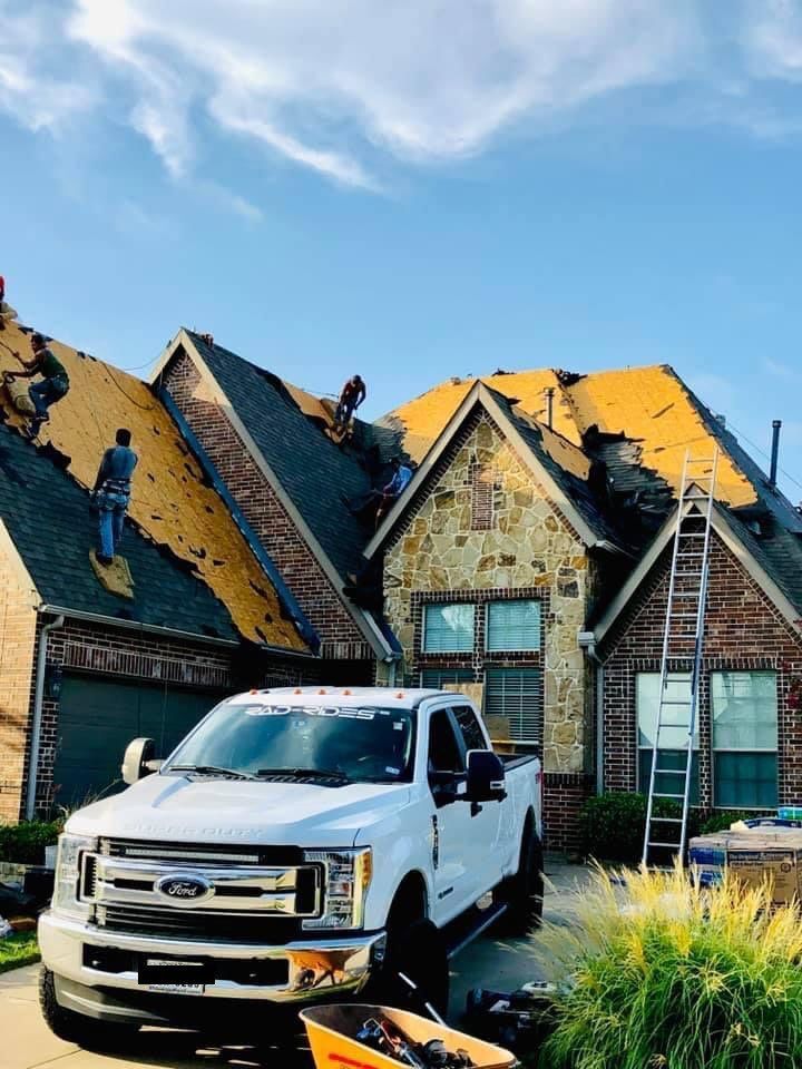 Top Repair Roofing | 5209 Playa Dr, Sherman, TX 75090, USA | Phone: (903) 819-0452